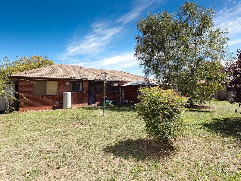 11 McBurney Crescent, Richardson ACT 2905