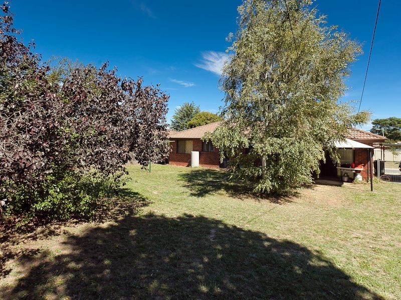 11 McBurney Crescent, Richardson ACT 2905