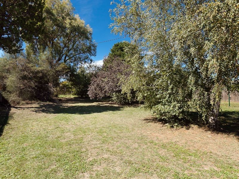 11 McBurney Crescent, Richardson ACT 2905