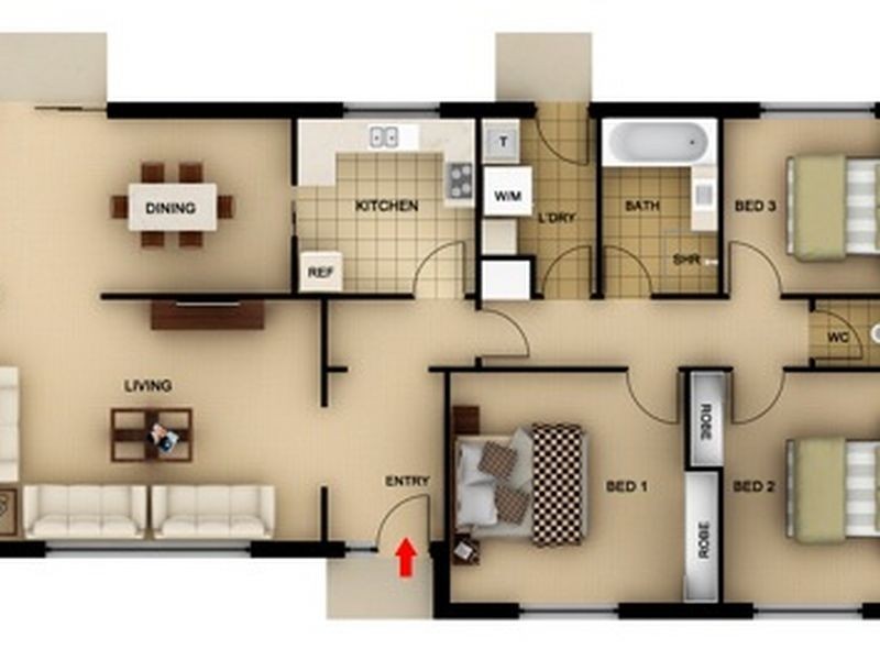 11 McBurney Crescent, Richardson ACT 2905