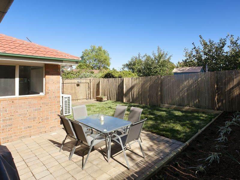 6/48 Sid Barnes Crescent, Gordon ACT 2906