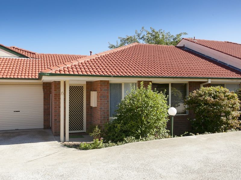 6/48 Sid Barnes Crescent, Gordon ACT 2906