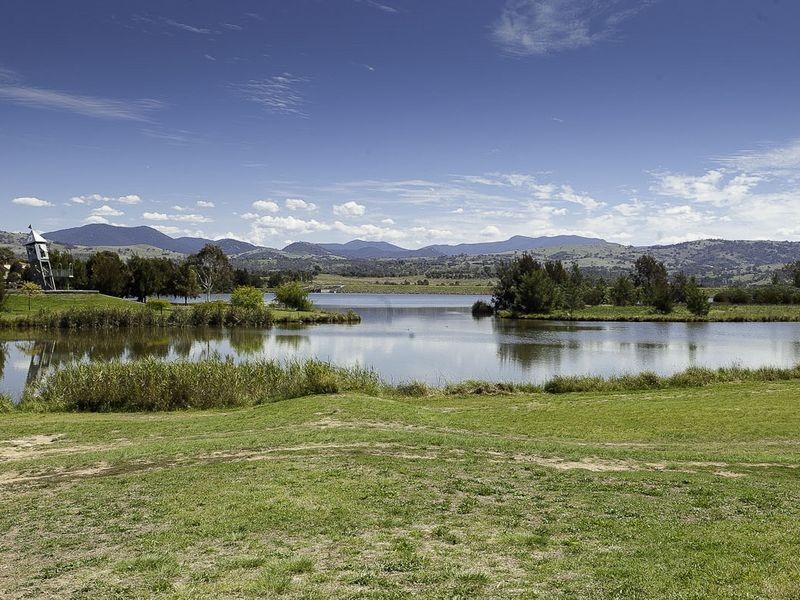 162 Knoke Avenue, Gordon ACT 2906