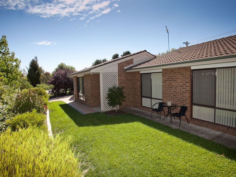 11 Outtrim Avenue, Calwell ACT 2905