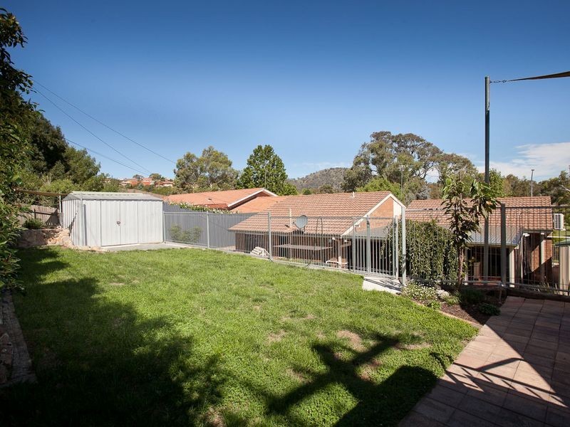 11 Outtrim Avenue, Calwell ACT 2905