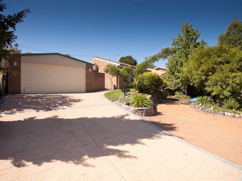 11 Outtrim Avenue, Calwell ACT 2905