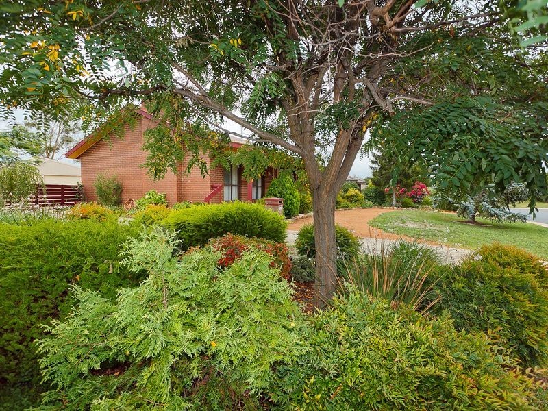 44 Kiddle Crescent, Richardson ACT 2905