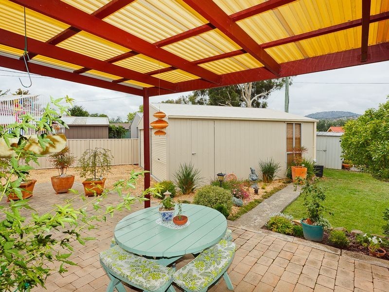 44 Kiddle Crescent, Richardson ACT 2905