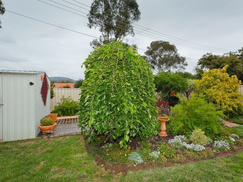 44 Kiddle Crescent, Richardson ACT 2905