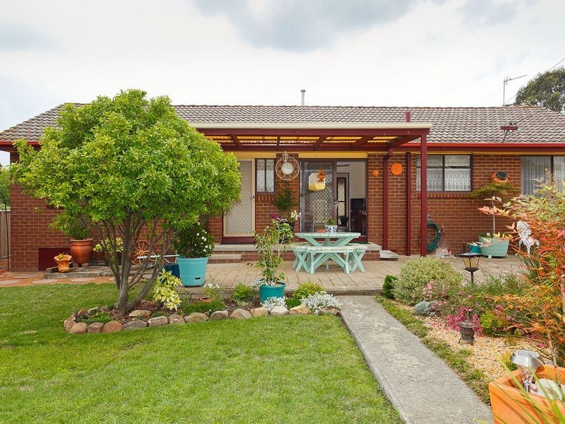 44 Kiddle Crescent, Richardson ACT 2905