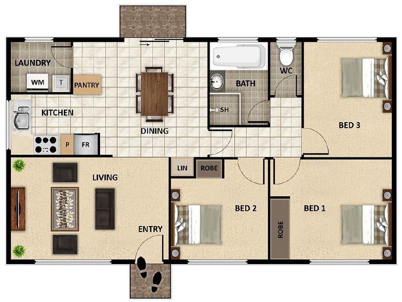 8 Laby Place, Theodore ACT 2905