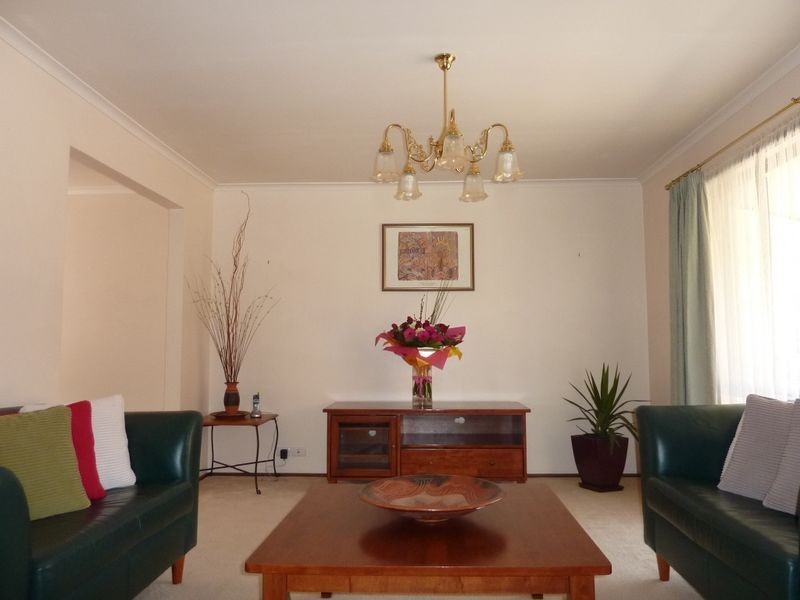 18 Curnow Place, Chisholm ACT 2905
