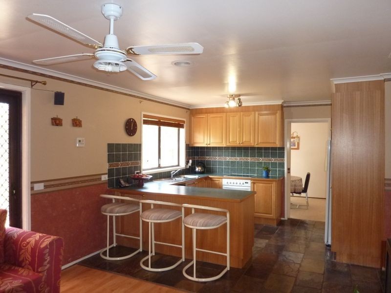 18 Curnow Place, Chisholm ACT 2905