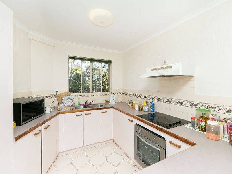 16/15 Tenison Woods Circuit, Bonython ACT 2905