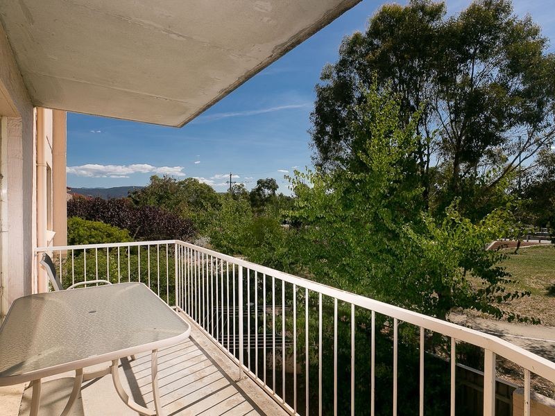16/15 Tenison Woods Circuit, Bonython ACT 2905