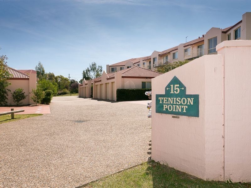 16/15 Tenison Woods Circuit, Bonython ACT 2905