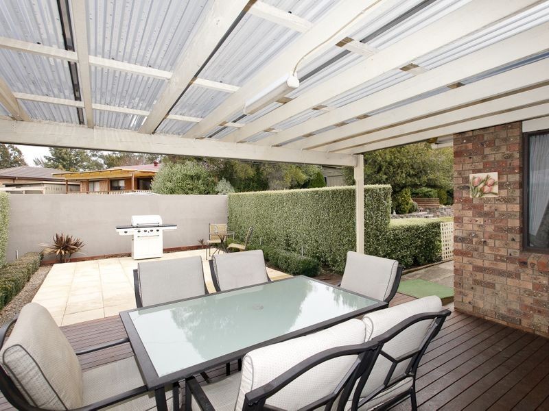 2 Whitfeld Street, Monash ACT 2904