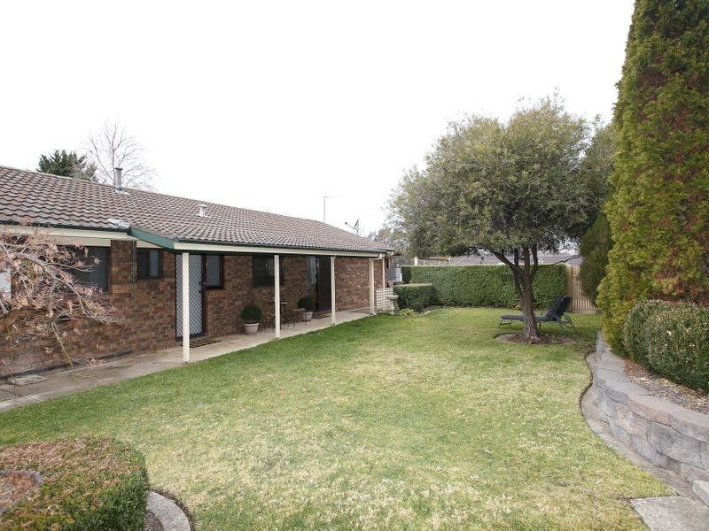 2 Whitfeld Street, Monash ACT 2904