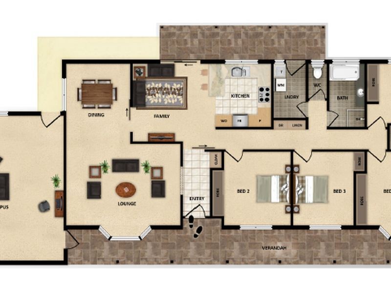 2 Whitfeld Street, Monash ACT 2904