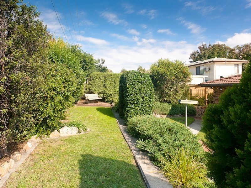 44 Costello Circuit, Calwell ACT 2905