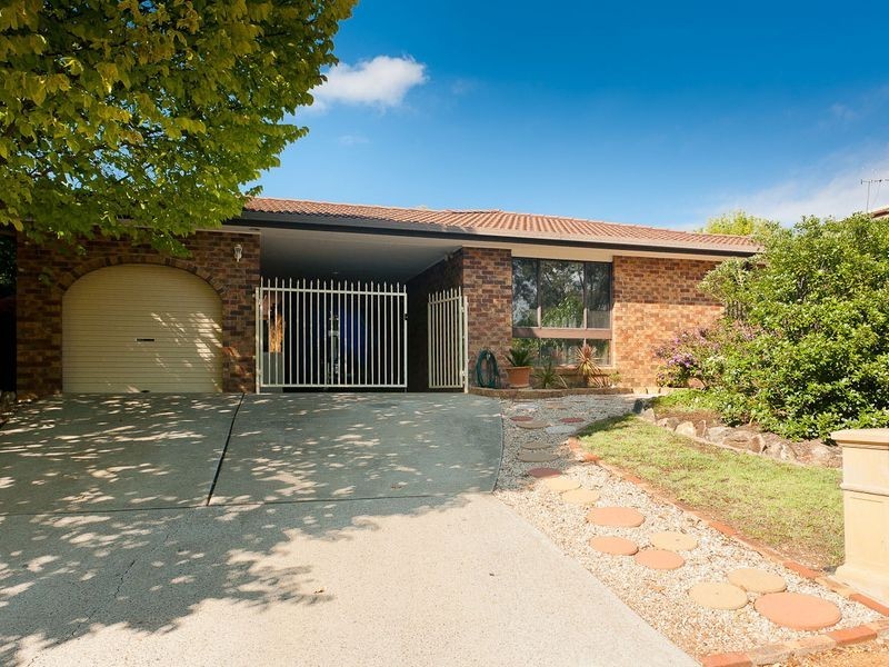44 Costello Circuit, Calwell ACT 2905