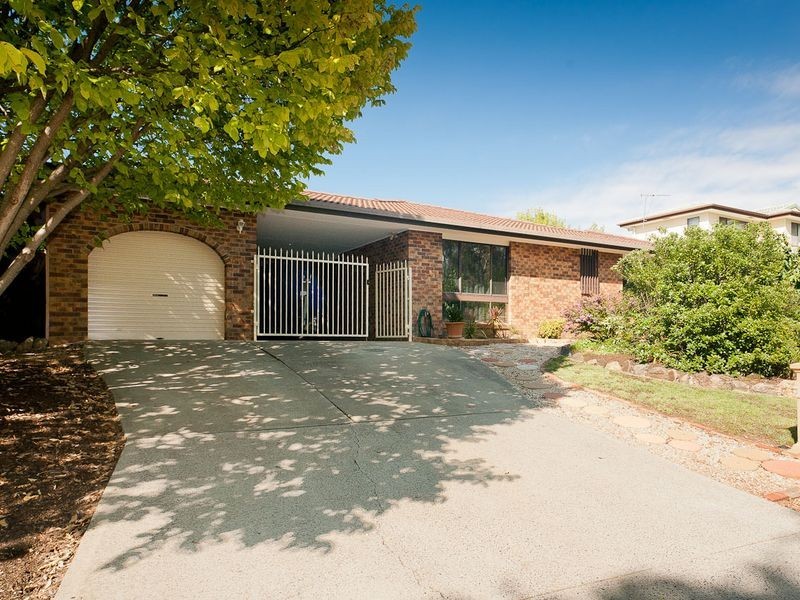 44 Costello Circuit, Calwell ACT 2905