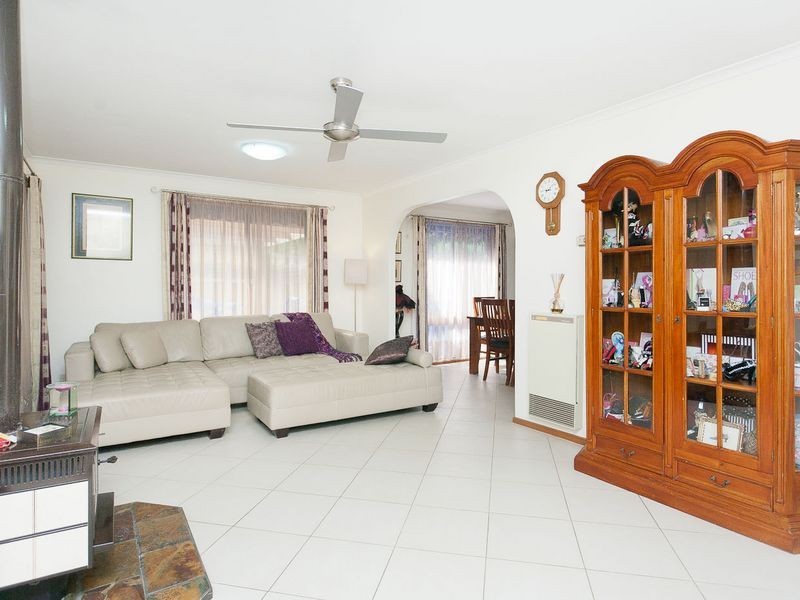 44 Costello Circuit, Calwell ACT 2905