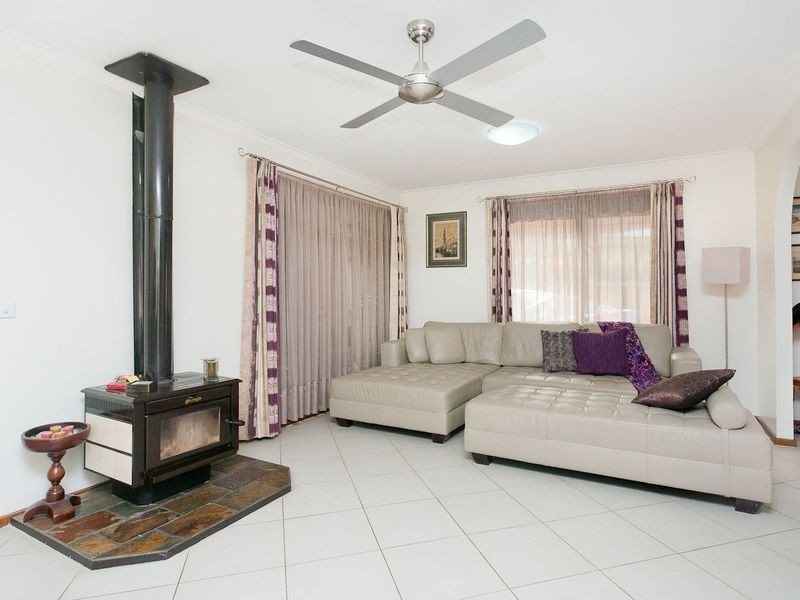 44 Costello Circuit, Calwell ACT 2905