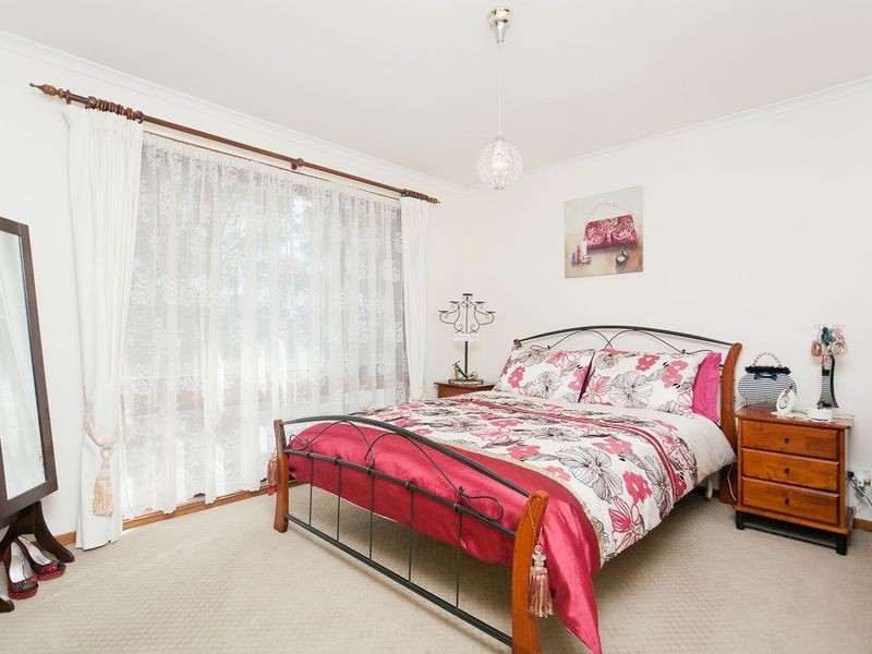 44 Costello Circuit, Calwell ACT 2905