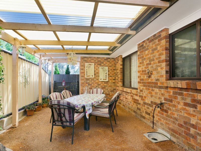 44 Costello Circuit, Calwell ACT 2905