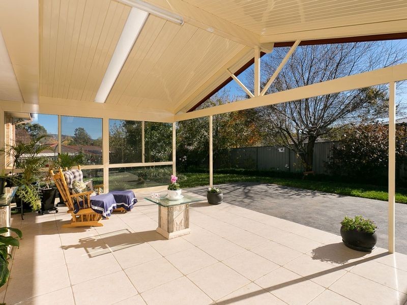 96 Lewis Luxton Avenue, Gordon ACT 2906