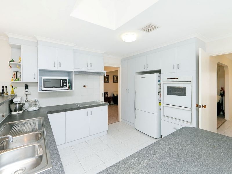 96 Lewis Luxton Avenue, Gordon ACT 2906