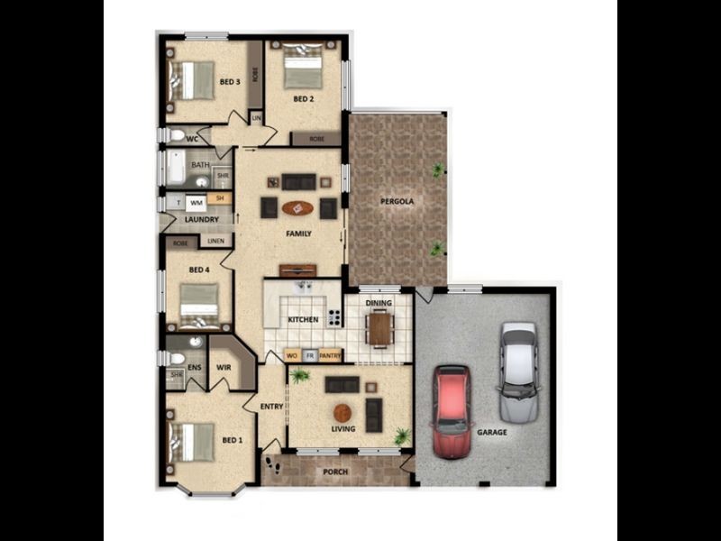 96 Lewis Luxton Avenue, Gordon ACT 2906