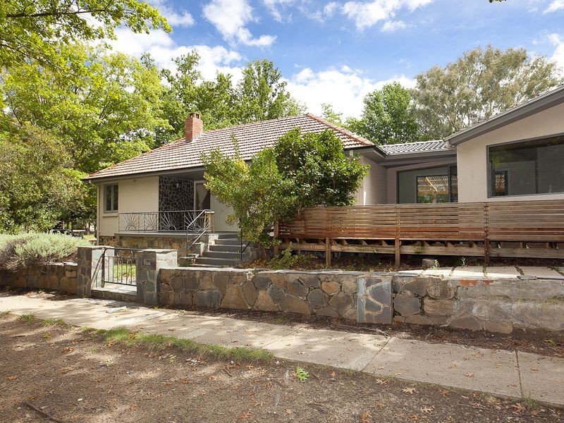 95 Miller Street, O’connor ACT 2602