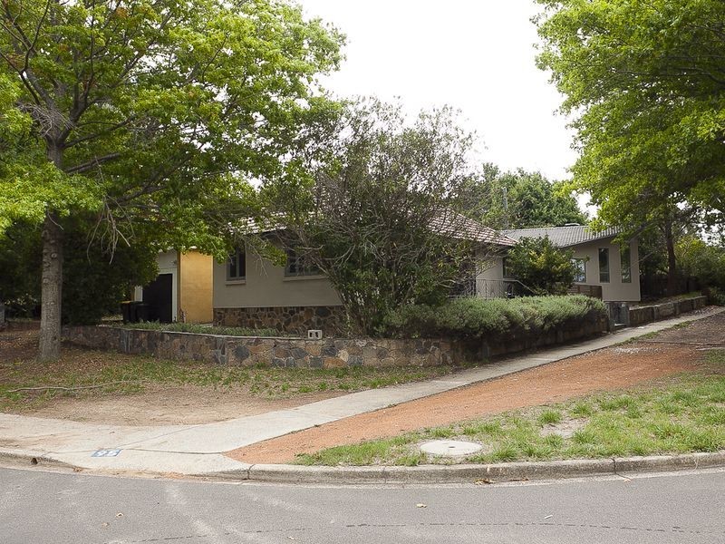 95 Miller Street, O’connor ACT 2602