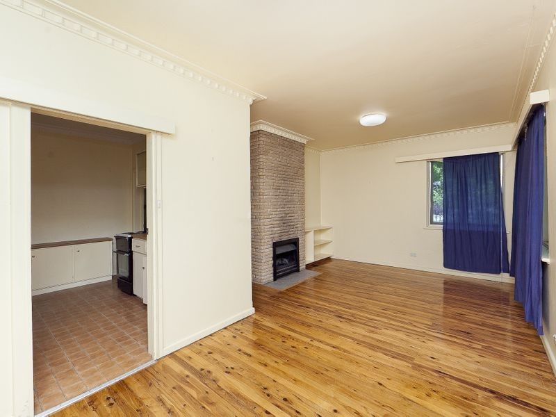 95 Miller Street, O’connor ACT 2602