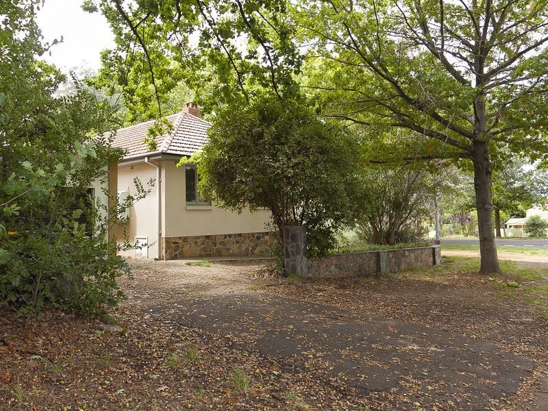 95 Miller Street, O’connor ACT 2602