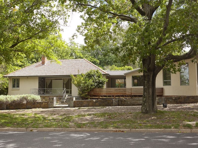95 Miller Street, O’connor ACT 2602