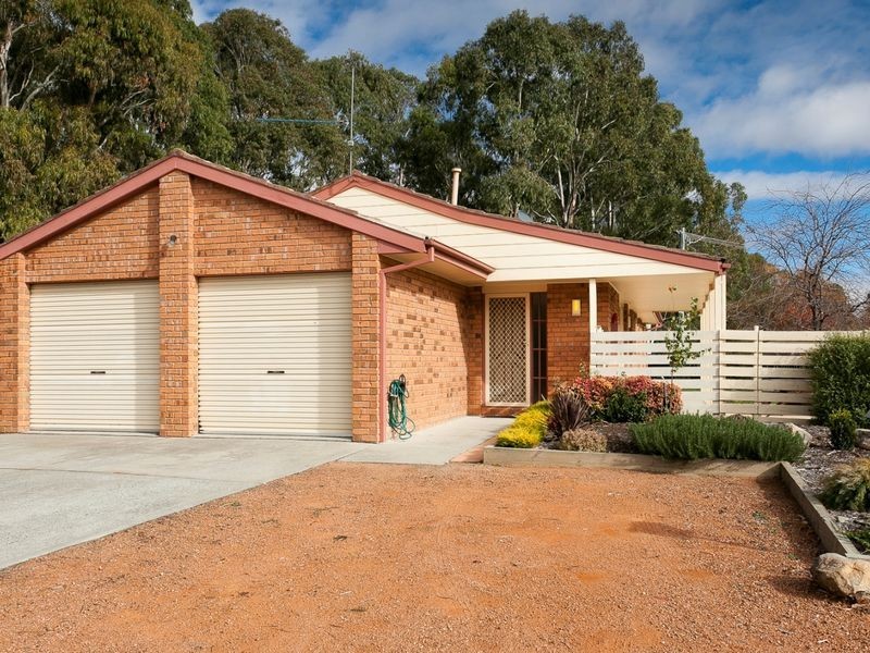 6 Findon Place, Isabella Plains ACT 2905