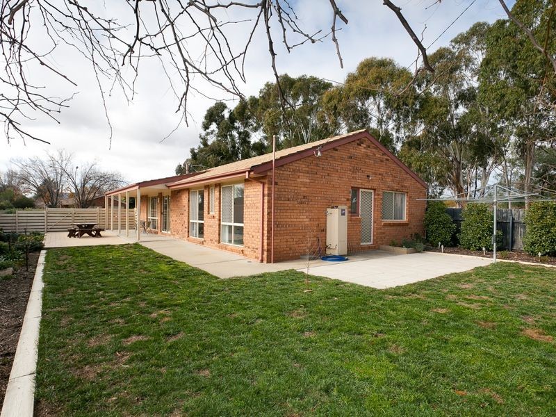 6 Findon Place, Isabella Plains ACT 2905