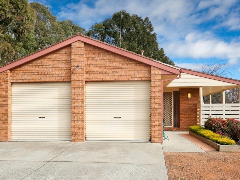6 Findon Place, Isabella Plains ACT 2905