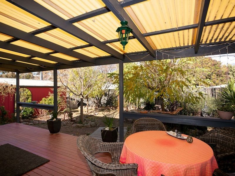 166 Boddington Crescent, Kambah ACT 2902