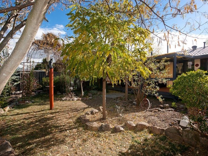 166 Boddington Crescent, Kambah ACT 2902