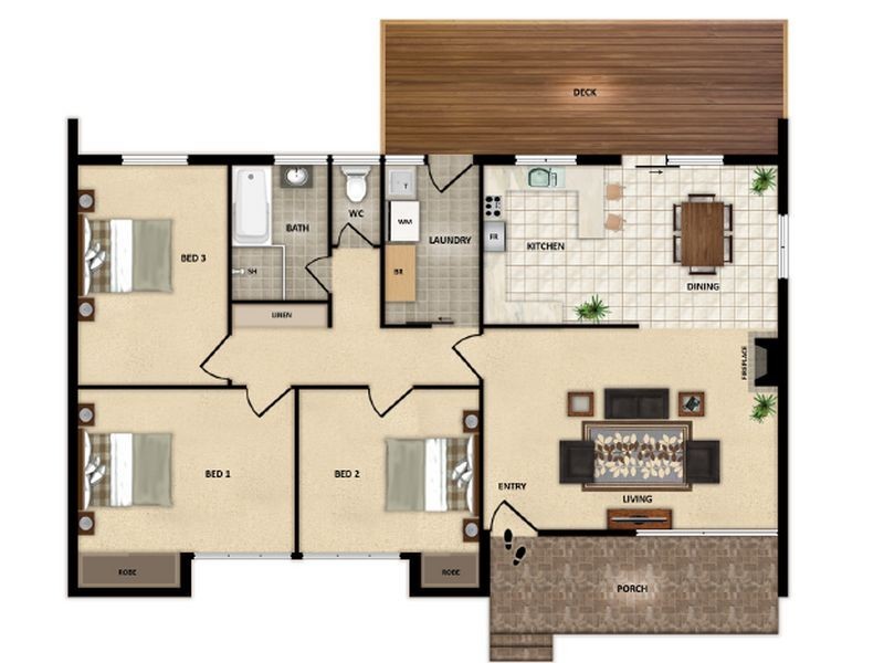 166 Boddington Crescent, Kambah ACT 2902
