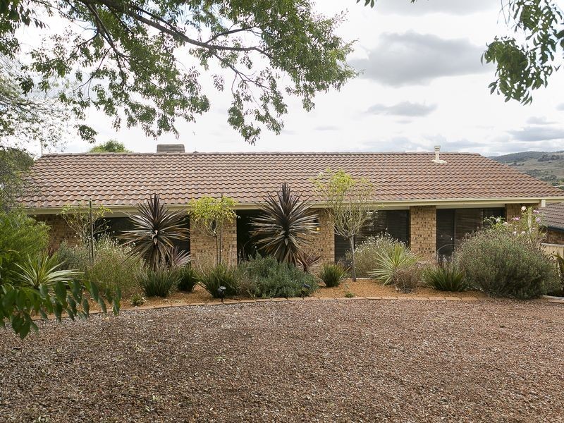 6 Mehaffey Crescent, Theodore ACT 2905