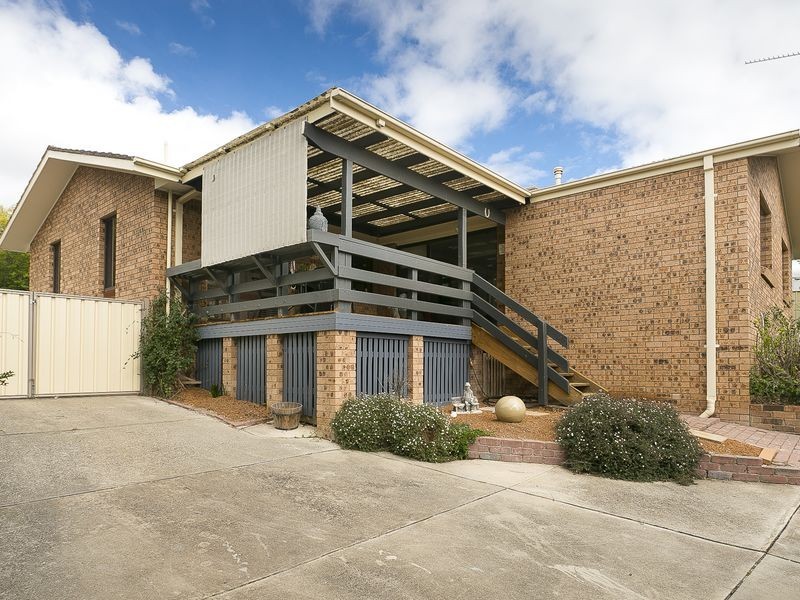 6 Mehaffey Crescent, Theodore ACT 2905