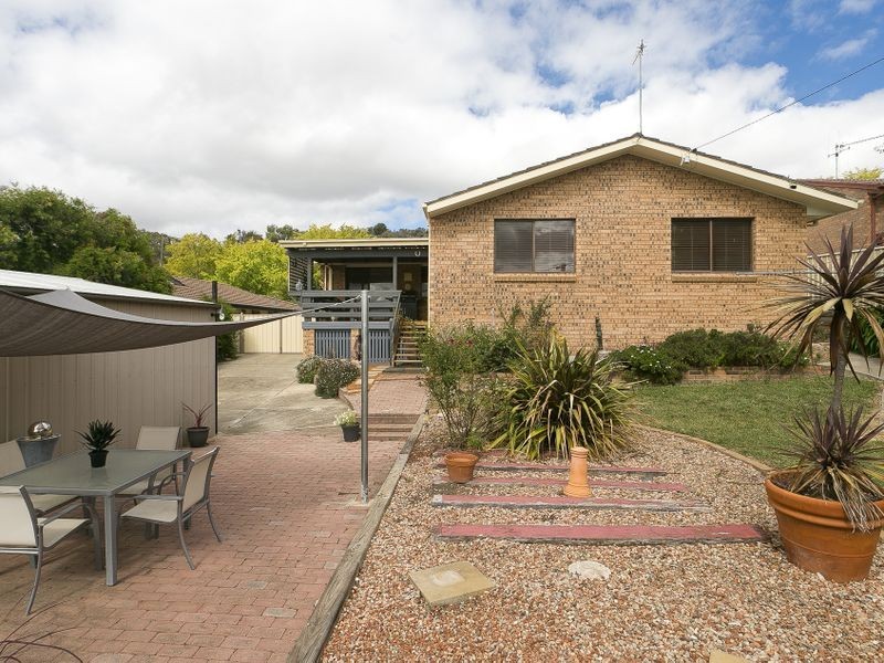 6 Mehaffey Crescent, Theodore ACT 2905