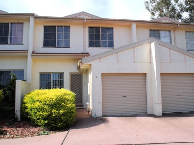 5/3 Manity Court, Ngunnawal ACT 2913