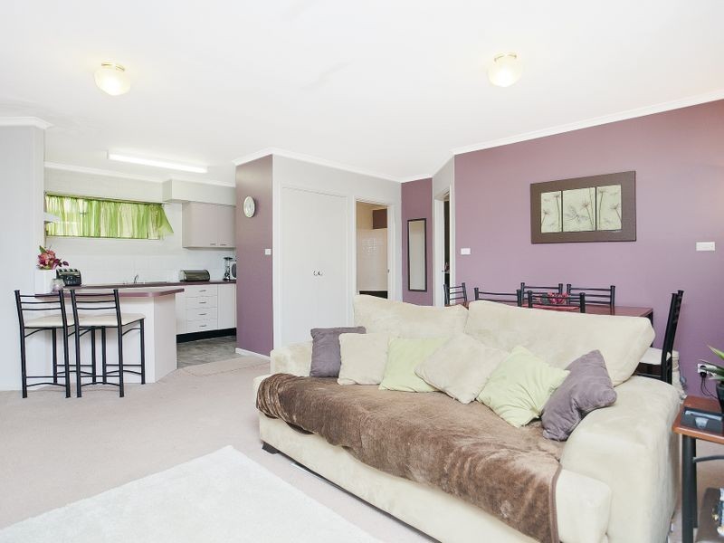 5/140 Port Jackson Circuit, Phillip ACT 2606