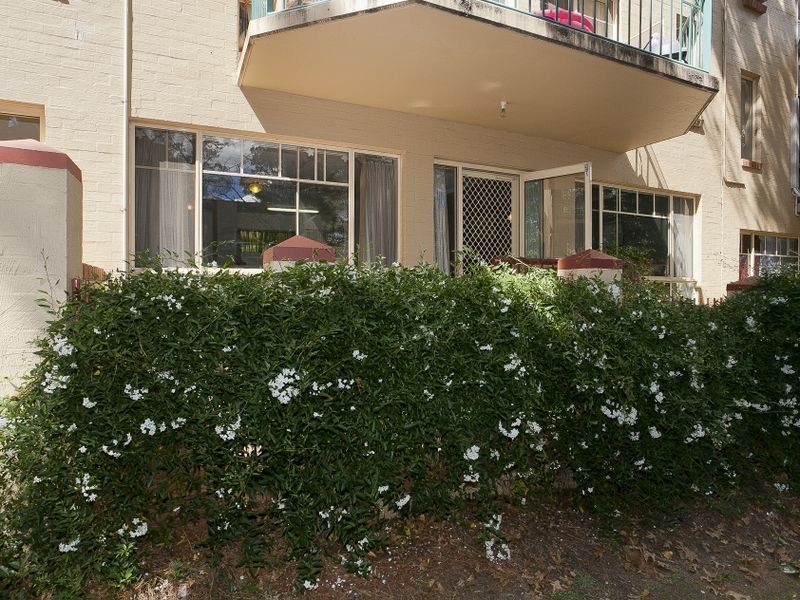 5/140 Port Jackson Circuit, Phillip ACT 2606